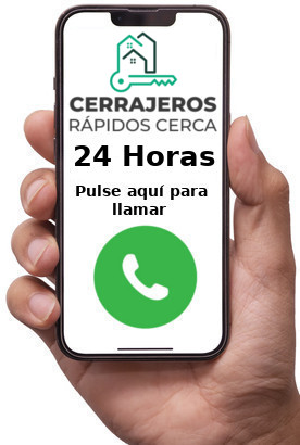 Pulse para llamar por teléfono